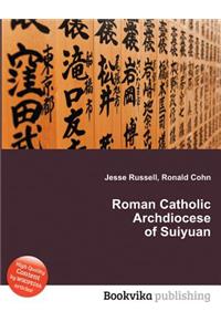 Roman Catholic Archdiocese of Suiyuan