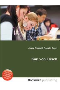 Karl Von Frisch