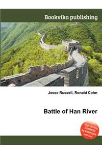 Battle of Han River