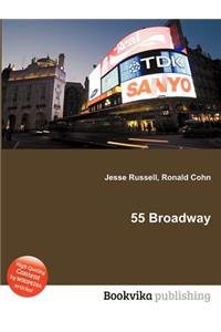 55 Broadway