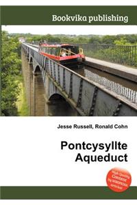 Pontcysyllte Aqueduct