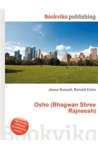 Osho (Bhagwan Shree Rajneesh)