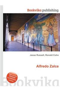 Alfredo Zalce