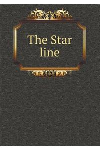 The Star line