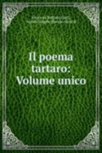 Il poema tartaro