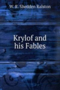 Krylof and his Fables