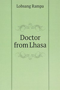 Doctor from Lhasa