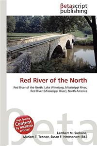 Red River of the North