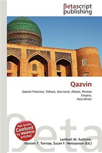 Qazvin