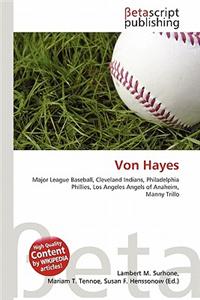 Von Hayes
