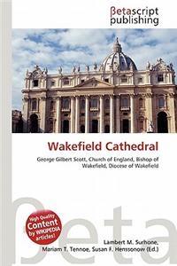 Wakefield Cathedral