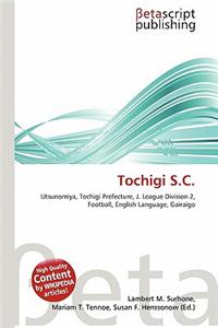 Tochigi S.C.