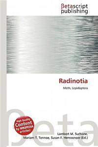 Radinotia