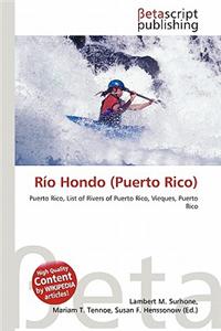 Rio Hondo (Puerto Rico)