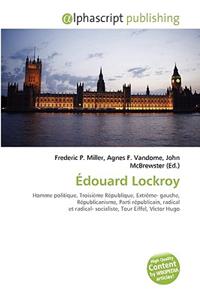 Douard Lockroy