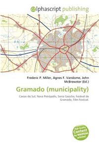 Gramado (Municipality)
