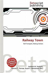 Railway Town