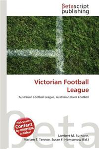 Victorian Football League