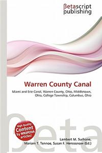 Warren County Canal