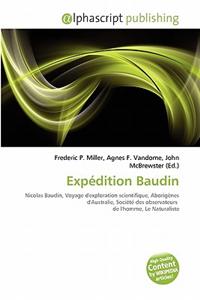 Exp Dition Baudin