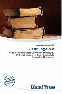 Jean Ingelow