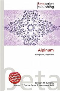 Alpinum