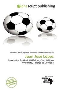 Juan Jos L Pez