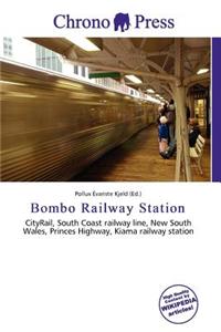 Bombo Railway Station
