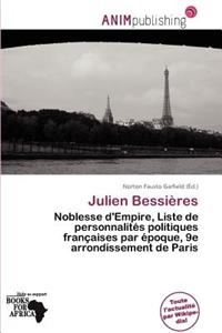 Julien Bessi Res