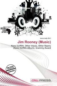 Jim Rooney (Music)