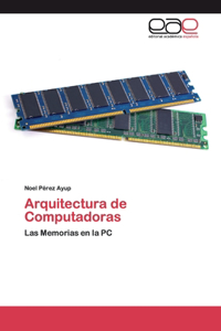 Arquitectura de Computadoras