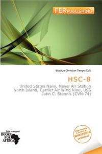 Hsc-8