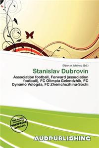 Stanislav Dubrovin