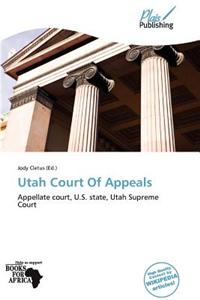 Utah Court of Appeals