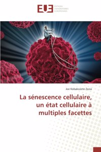 La sénescence cellulaire, un état cellulaire à multiples facettes