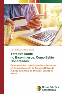 Terceira Idade no E-commerce