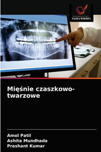 Mięśnie czaszkowo-twarzowe