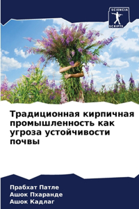 Традиционная кирпичная промышленность