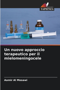 nuovo approccio terapeutico per il mielomeningocele