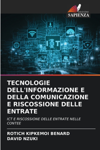 Tecnologie Dell'informazione E Della Comunicazione E Riscossione Delle Entrate