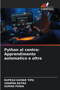 Python al centro