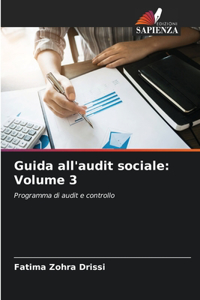 Guida all'audit sociale