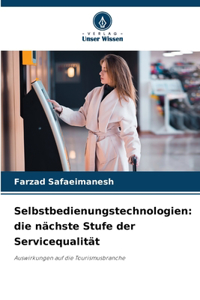 Selbstbedienungstechnologien