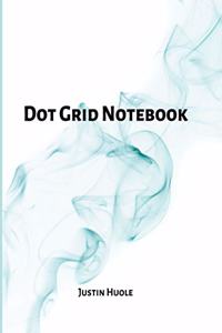 Dot Grid Notebook