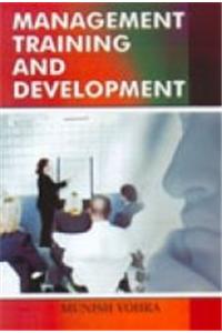 International Encyclopaedia of Management Training and Development