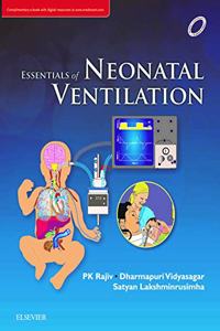 Essentials of Neonatal Ventilation, 1st edition