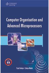 Computer Organisation and Advanced Microprocessors (GTU)