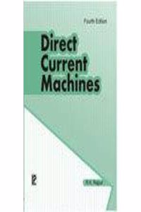 Direct Current Machines 4E