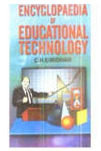 Encyclopaedia of Educational Technology (Set of 5 Vols.) 2245pp