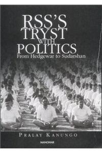 RSS's Tryst With Politics